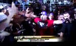 Lustiges Video : Mützendiebe bei der UFC