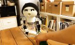 Drinky - Dein robotischer Trinkkumpane