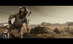 Funny Video : Der Marsianer VFX Making Of