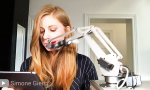 Movie : Mein neuer Schmink-Roboter