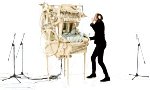 Wintergatan Marble Machine