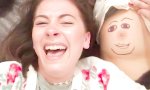 Funny Video : Bester Face Swap Ever