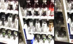 Movie : Pech am Getränkeautomaten