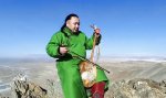 Funny Video : Neuer Hit aus der Mongolei