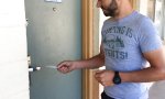 Lustiges Video : Das Problem mit der Hotel-Schlüsselkarte