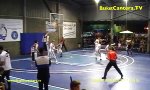Wenn Basketball unfair wird