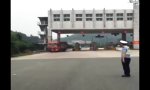 Movie : Kleiner Fahrzeugdefekt