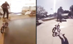 Movie : BMX-Balance
