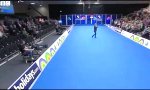 Überkochende Stimmung bei der Bowls WM