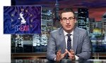 Lustiges Video - John Oliver zum Brexit