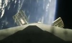 Falcon 9 POV View