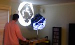 Lustiges Video : LEGO-Schattenspiele