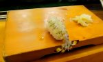 Frisches Sushi