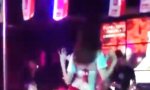 Stripperin für den Geliebten