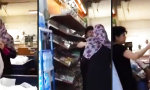 Funny Video - Da passt ganz schön was rein