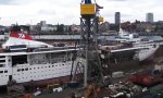 Movie : Aus Kreuzfahrschiff XL mach XXL