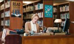Lustiges Video : Die neue Bibliothekarin