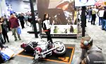 HowTo - So hebt man eine Harley auf