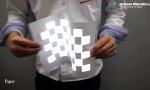 Lustiges Video : Dynamic Projection Mapping