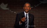 Obama liest Mean Tweets