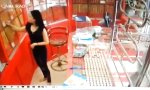 Movie : Überraschung für den Golddieb