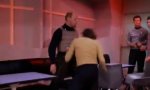 Star Trek trifft auf Monty Python