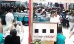 Funny Video - Black Friday Wahnsinn