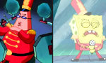 Movie : System Of A Sponge
