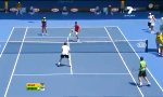 Neue Regeln beim Tennis?