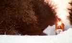 Movie : Der Schneezug