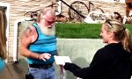 Funny Video : Der Weihnachtsmann wird Opa