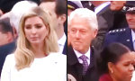 Movie : Bill Clinton kann es nicht lassen