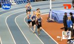 Funny Video : 800-Meterlauf mit Hindernissen