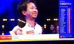 Funny Video - Souveränes Interview nach Sieg