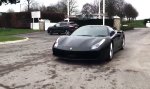 Funny Video : Schau her, mein neuer Ferrari