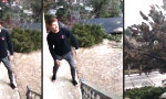 Funny Video - Heuschnupfen-Superwaffe