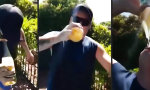 Funny Video : Bier-Tornado