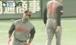 Lustiges Video : Homerun auf die Nüsse