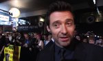 Funny Video - When Hugh Jackman dich wiedererkennt