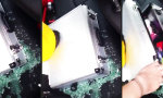 Movie : Ins falsche Auto eingebrochen