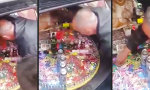 Lustiges Video : Rumänisches Roulette