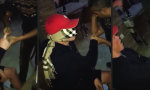 Movie : Steck den Finger da rein!