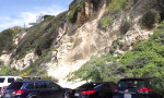 Lustiges Video : Parke nie zu dicht am Berg