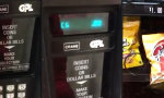 So hackt man einen Snack-Automaten