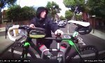 Funny Video : Sicher besser dein Rennrad