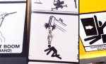 Lustiges Video : Kran mit Hautfarben-Vorurteil