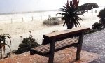 Lustiges Video : Schaumparty am Strand