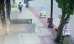 Don’t text and walk
