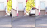 Lustiges Video - Da muss jemand hungrig gewesen sein