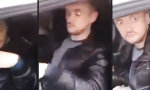 Lustiges Video : Noch fahrtüchtig?